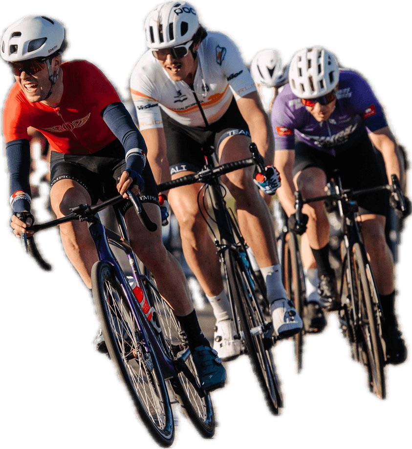 Cherry Pie Crit