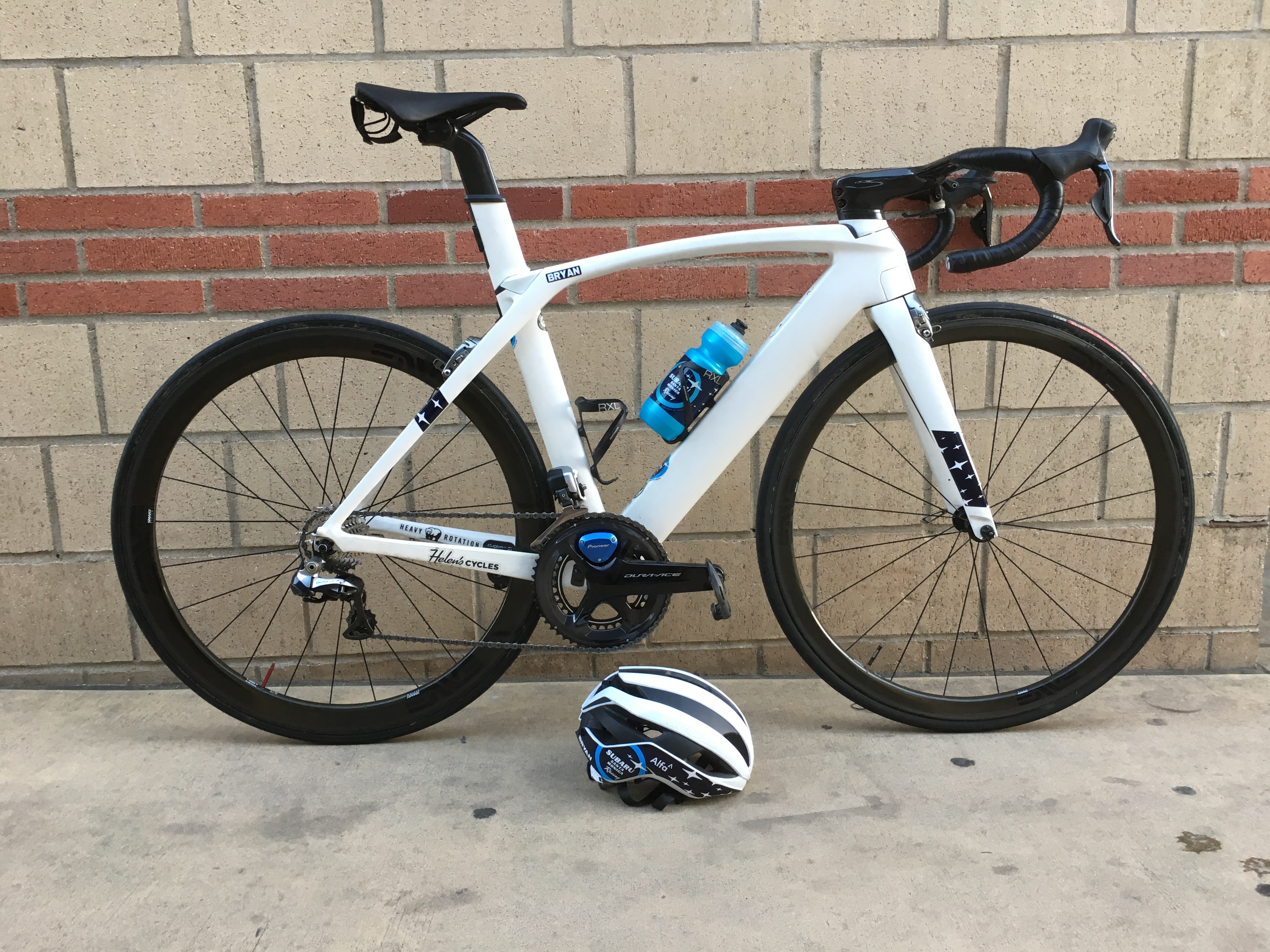 Trek Madone