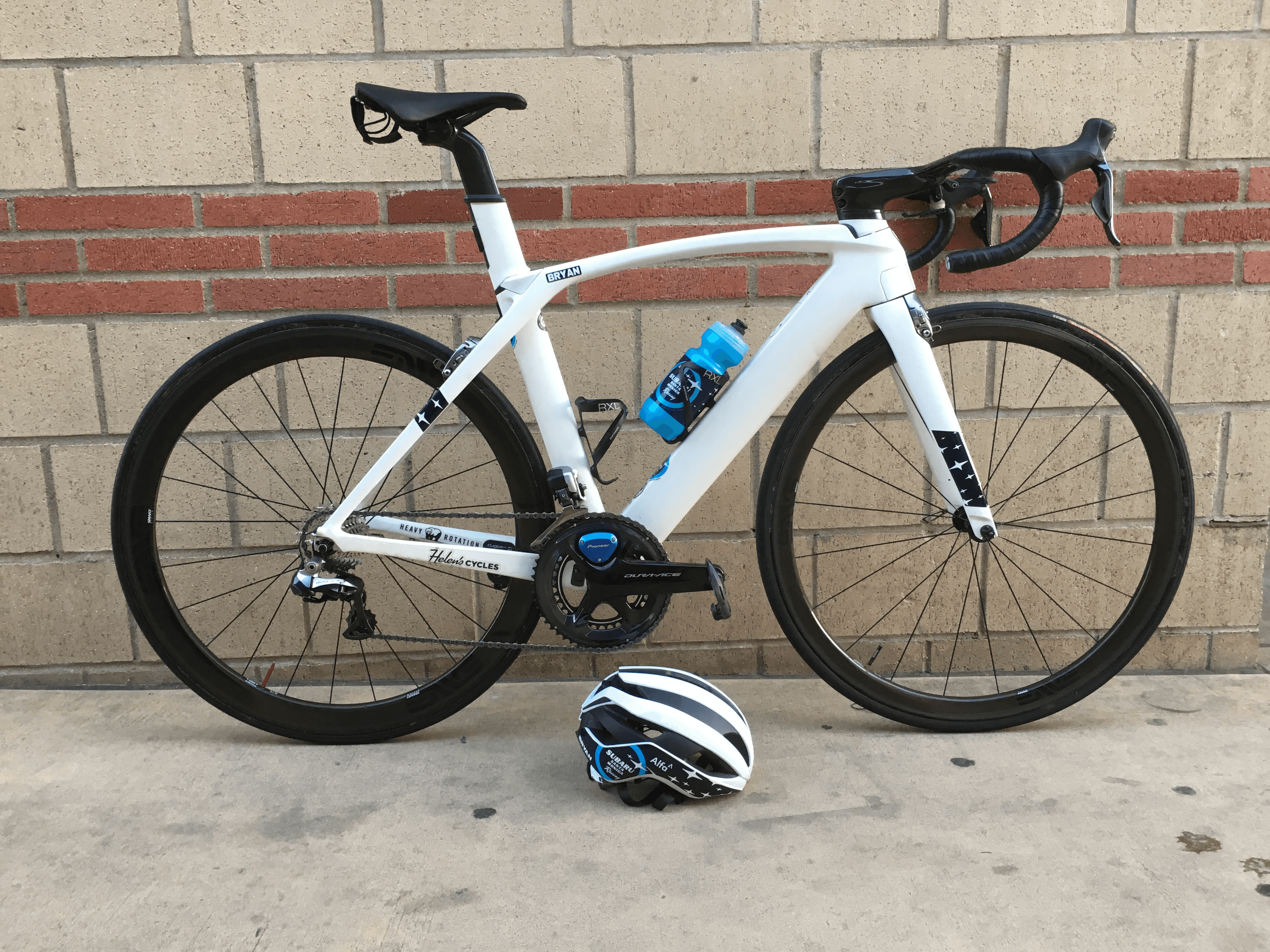 Trek Madone