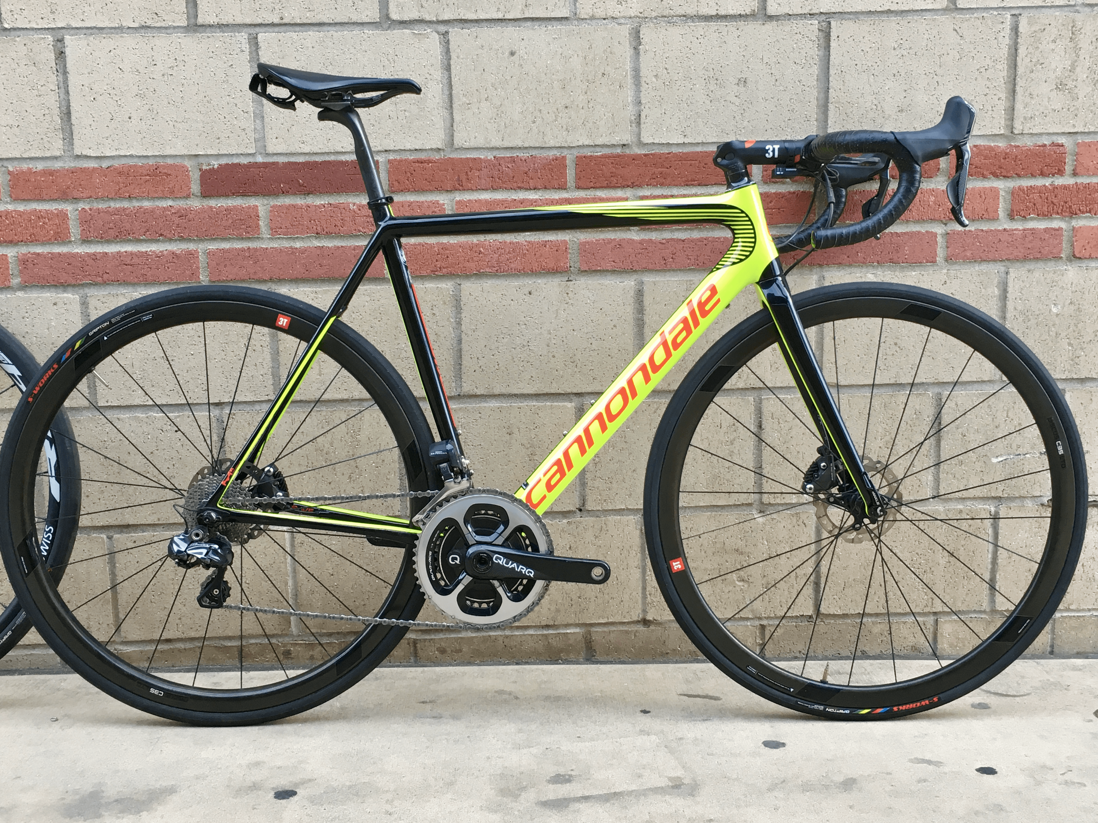 Cannondale Supersix