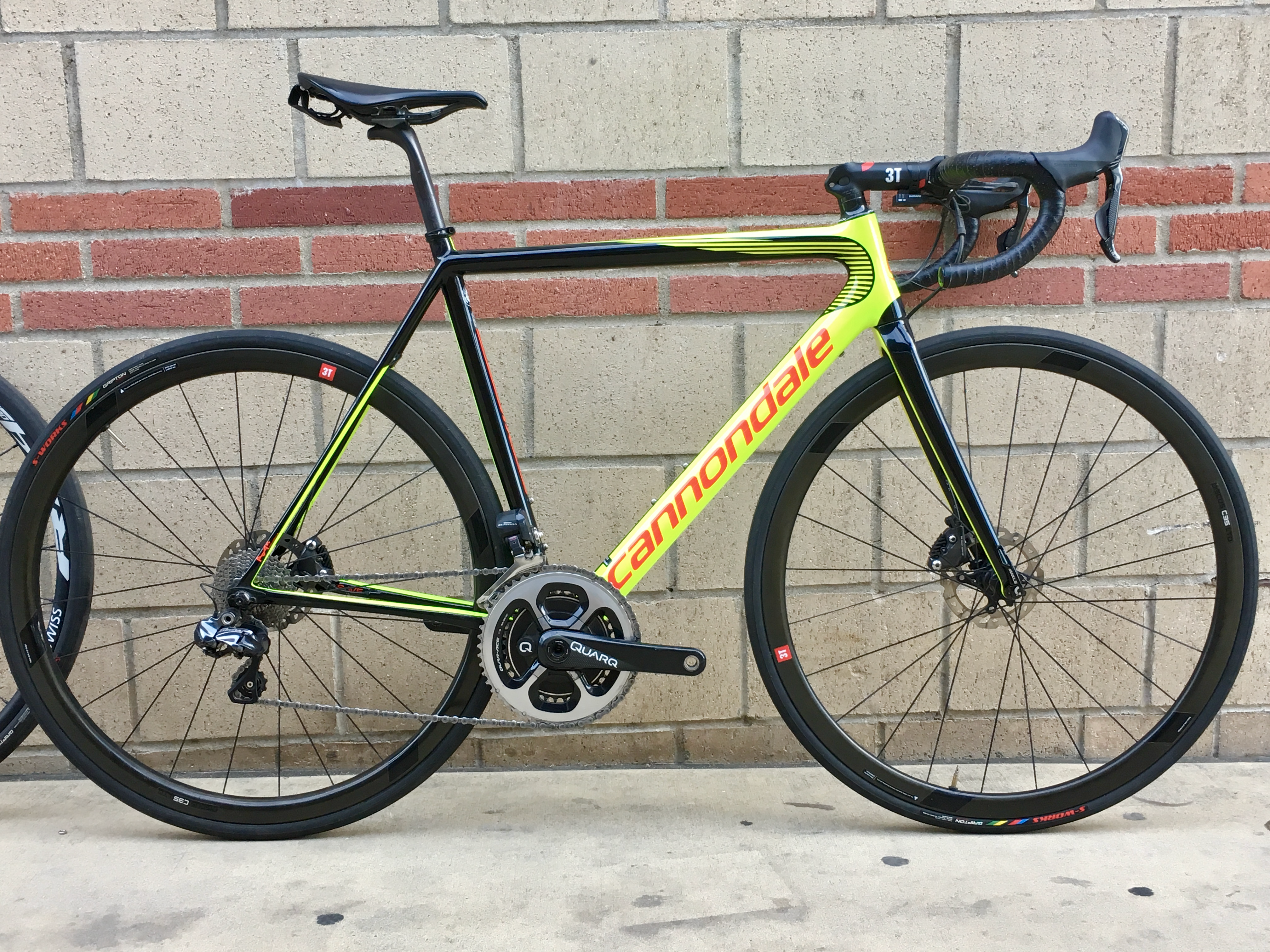 Cannondale Supersix