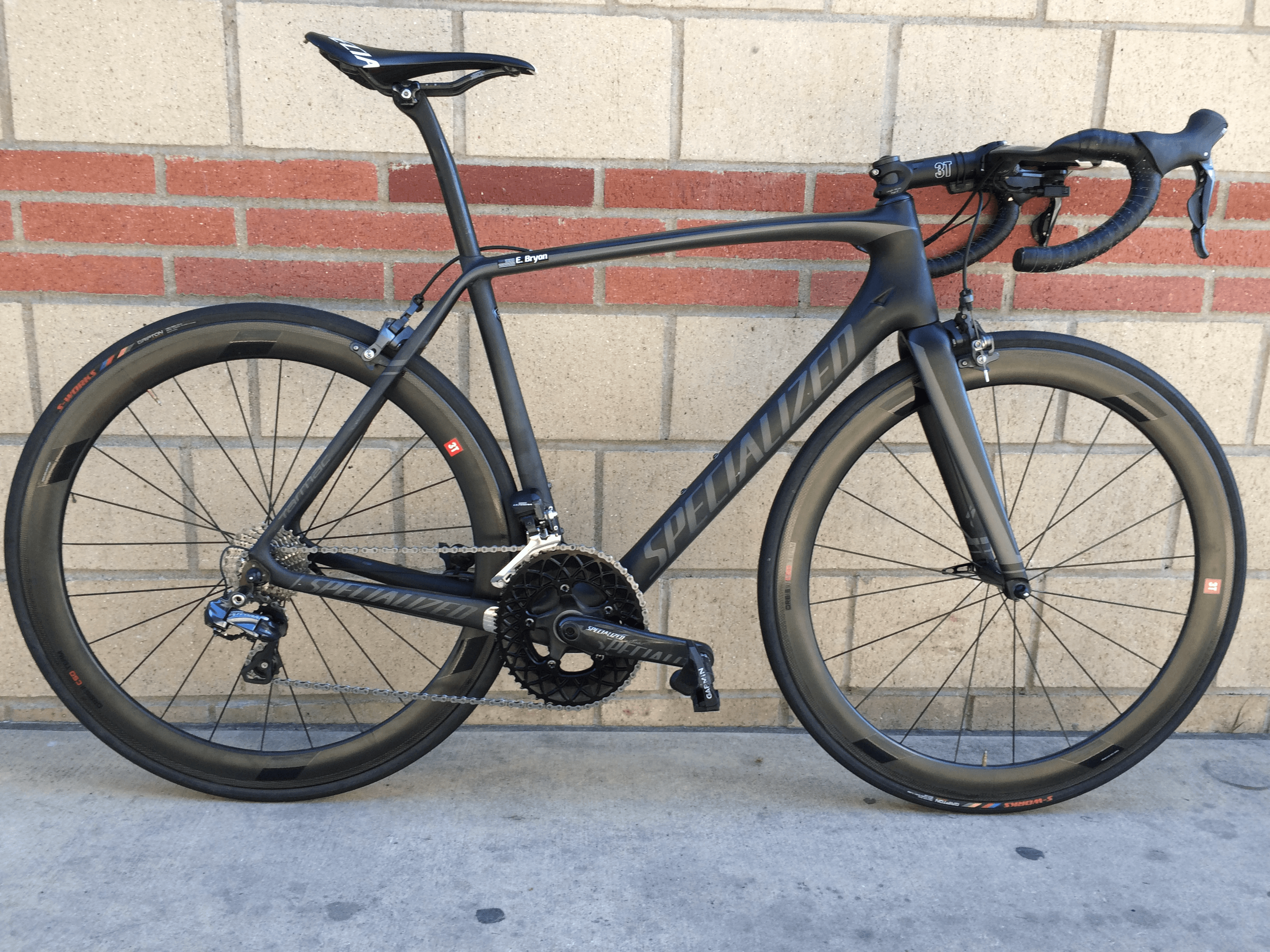 Specialized Tarmac