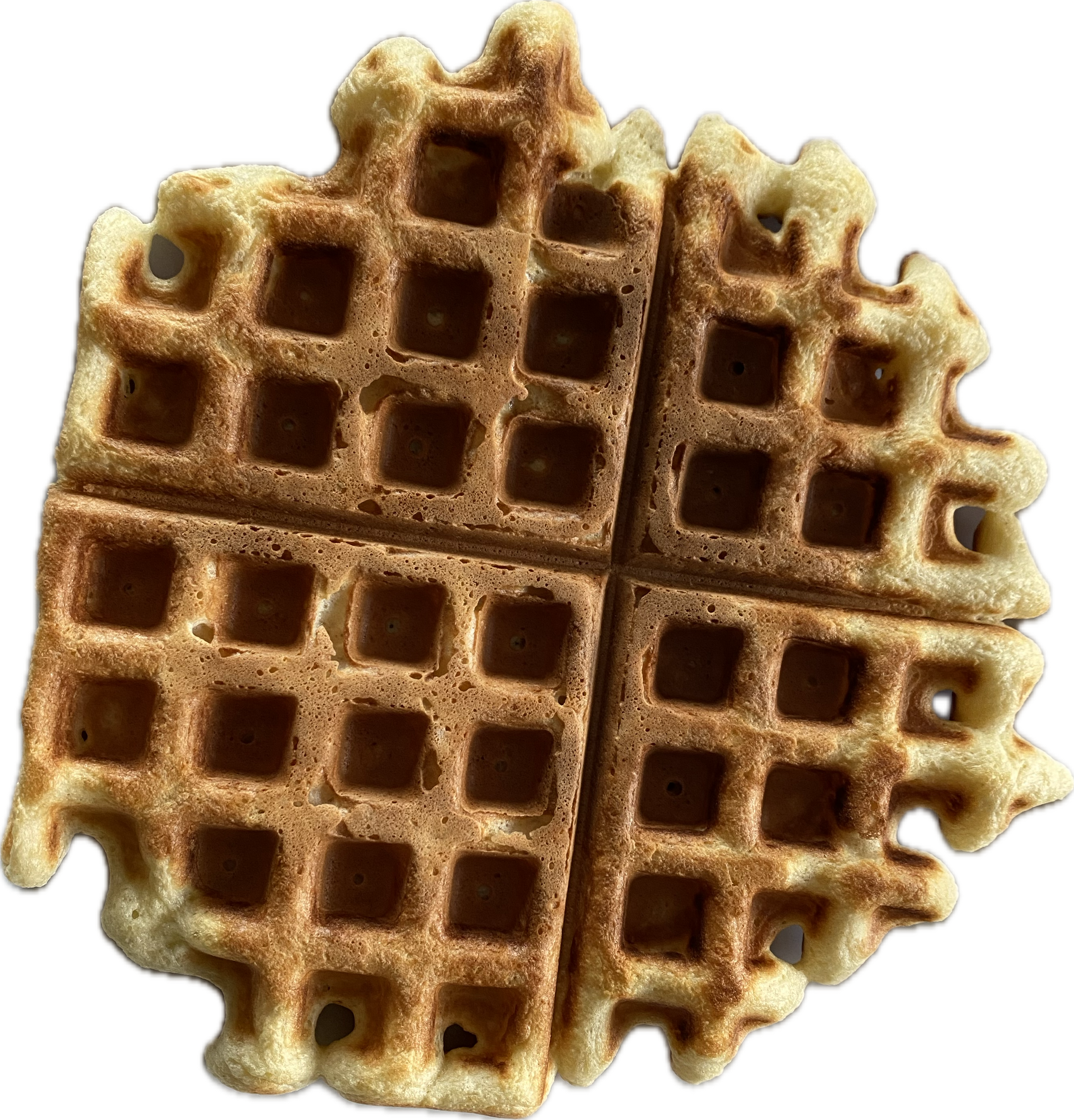 Waffle