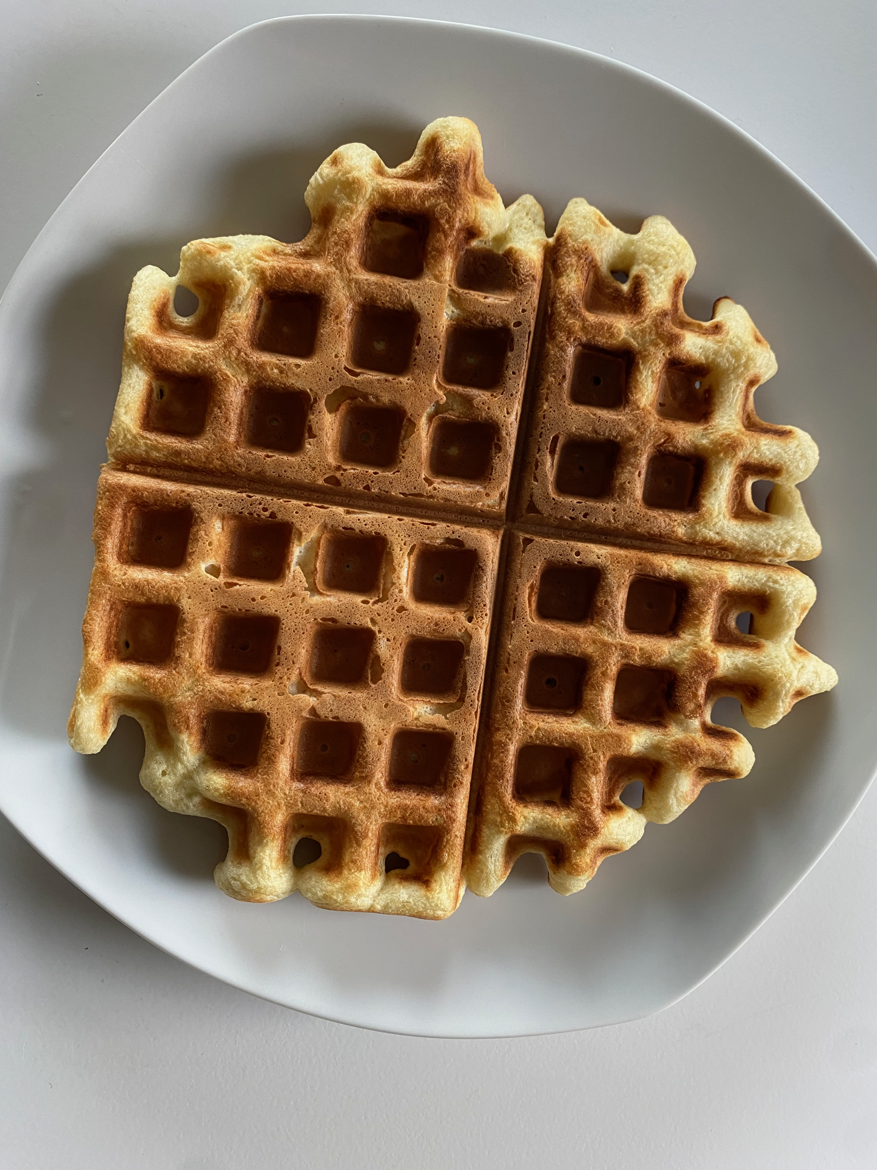 Waffle