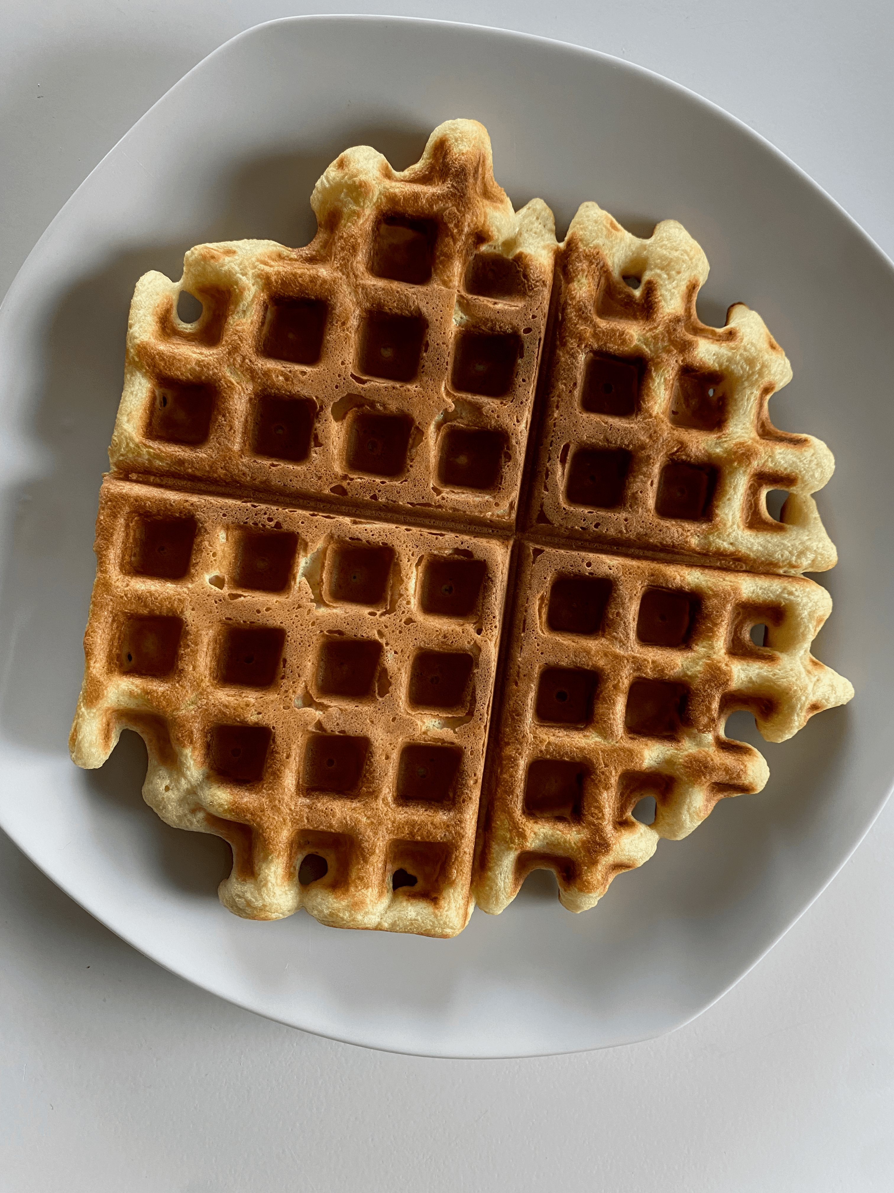 Waffle